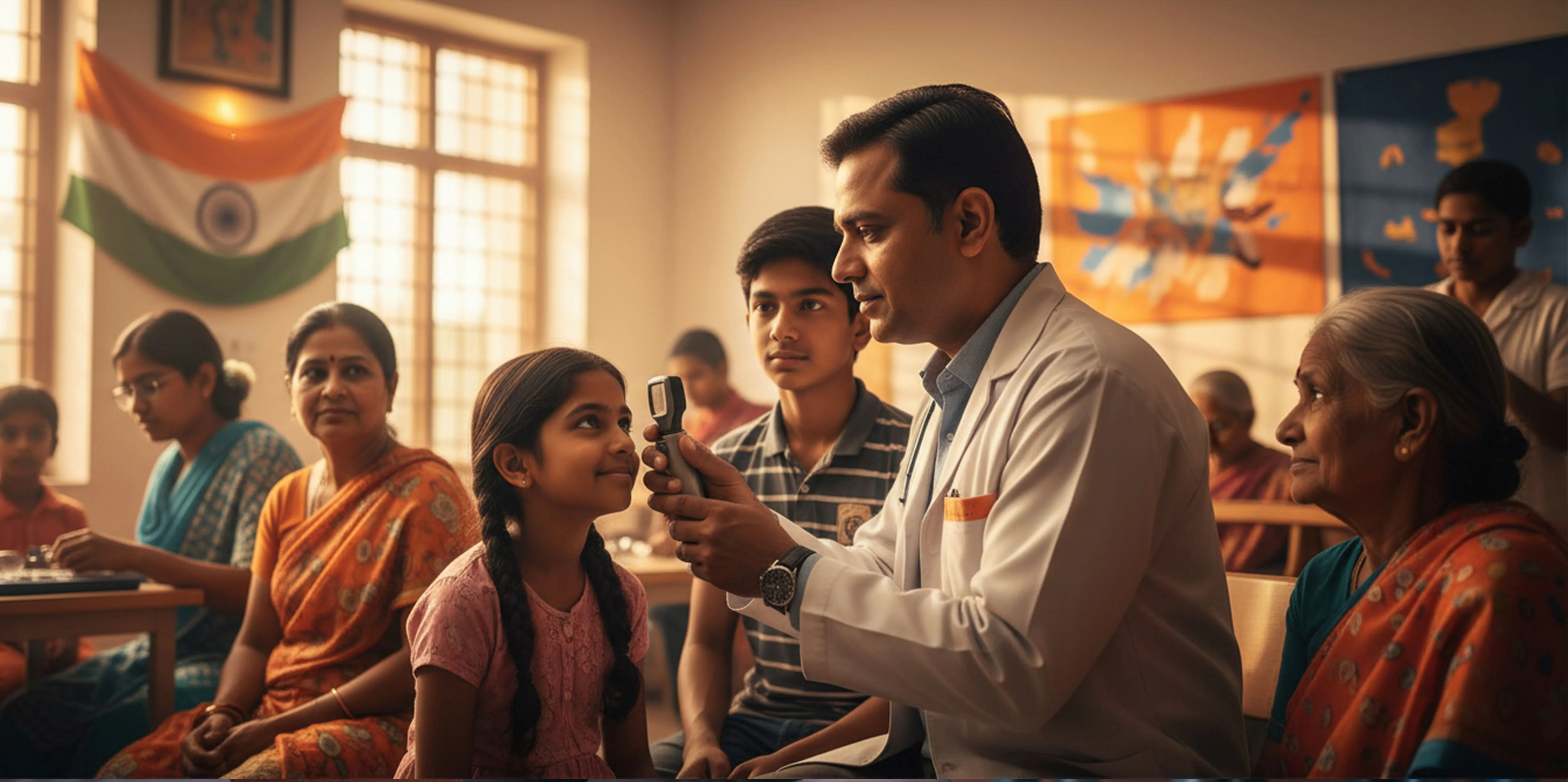 Compassionate Eye Care